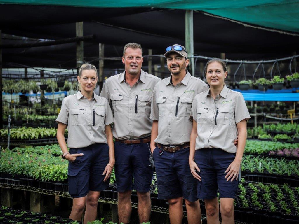 Townsville Plant Wholesalers